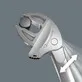 Wera adjustable wrench Joker 6004